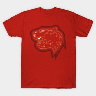 Shadow Tiger T-Shirt